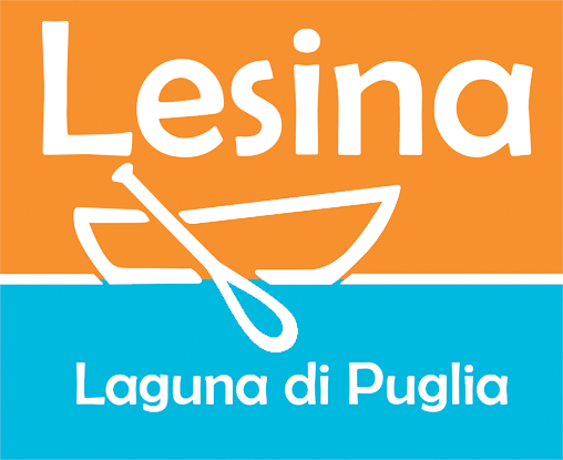 Logo Lesina Laguna di Puglia